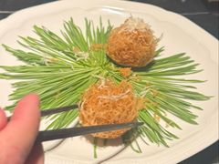 芋泥香酥鸭-遇外滩(BFC外滩金融中心店)