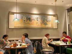 -清真·宁夏印象·盐池滩羊肉体验店(江宁路店)