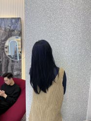 -型色沙龙 Color Salon