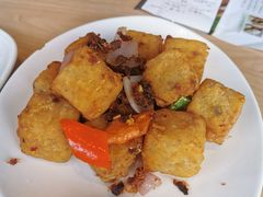 -鹿其林酒家(大学城店)