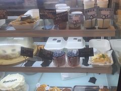 -Max Bakery 阿唛手作