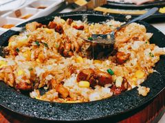 -韩宫宴烤肉·料理(如皋万达店)