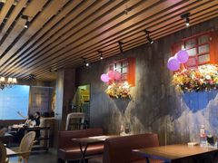 -路易十三西餐厅(西关新天地店)