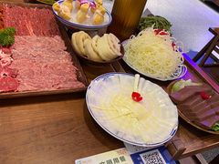 -楠火锅(昆山金鹰店)