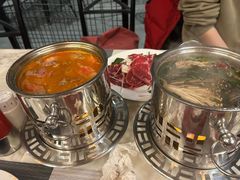 -老南京·橘暮自助餐厅(南京圣和府邸酒店)