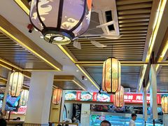 -沸炉重庆老火锅(军事博物馆店)