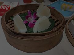 -香香海南菜餐厅