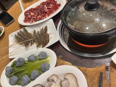 -濠轩阁特色生蚝火锅总店