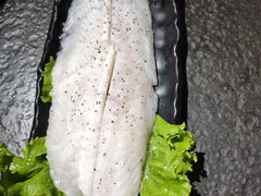 椒香深海龙利鱼-火炉旺烤肉啤酒屋(沈北创始店)