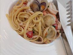 -IL Forno 意坊·意大利餐厅(花园店)