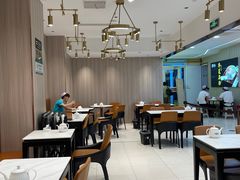 -德元兰州纯汤牛肉面(龙阳路店)