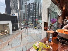 -泰香米泰国餐厅(北城天街店)