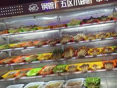 -钢管厂五区小郡肝串串香(通锦桥店)