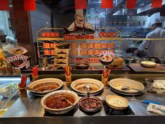 -魏铭鱼头捞饭(晋阳路店)