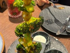 -Shantek象提南亚餐厅&西餐融合Bistro(淮海中路店)