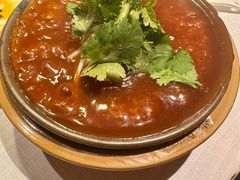 -鱼翅楼·津派砂锅鱼翅(水上公园店)