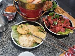 -酒拾烤肉(解放路店)