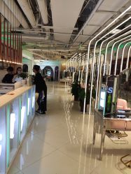 点击看大图 -BULB STUDIO 巴柏明星发型工作室