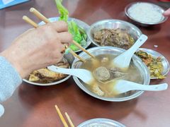 -阿秋牛排(湖心街店)