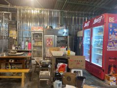 -化龙桥九宫格火锅(清水河店)