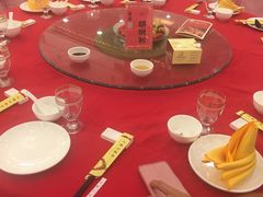 -小榄公饭店·岭南庭院餐厅(民安北路店)