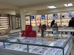 -潘多拉眼镜·蔡司依视路明月(潘家园店)
