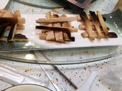 -刀郎牛肉面新疆餐厅·烧烤(清真通州珠江国际城店)