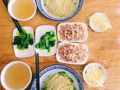 -裕兴记·三虾面(西北街总店)