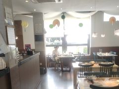 -江南驿·二十余年创意杭帮味(良渚玉鸟集店)