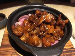 -绿茶餐厅(乐峰广场店)