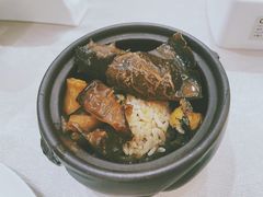 -食神鱼头佛跳墙(百子湾旗舰店)