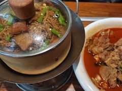 -老雒阳面馆·水席(定鼎门店)