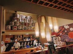 -大将料理餐厅(汇锦街店)