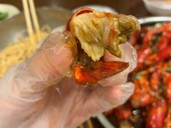 -一棠龙虾•王牌虾球(光谷天地店)