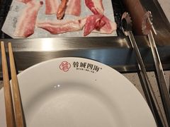 -蓉城四海黑牛烤肉海鲜自助餐厅(宜兴宝龙店)