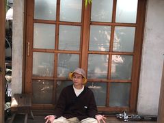 -拾壹cafe·工作室