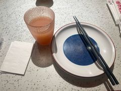 -鱼酷活鱼烤鱼(新世界城店)