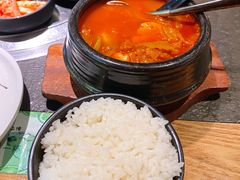 -九田家黑牛烤肉料理(无锡T12店)