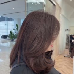 -MMby Hair Code