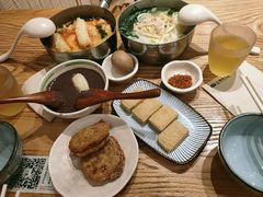 -小满手工粉(上海文峰广场店)