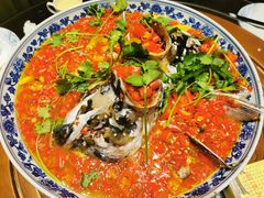 -湘潭九龙鱼头店(城南西路店)