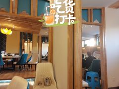 -金塔傣乡·云南民族特色菜·傣味手抓饭(金瓦路店)