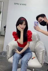 点击看大图 -3AM HAIR SALON烫发染发接发