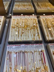-永锦黄金加工·回收打金店(上海南翔店)