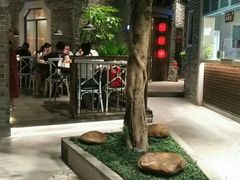 -北方家宴(番禺永旺店)
