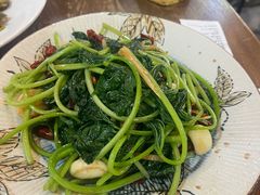 -有嘢食私房菜(西关新天地店)