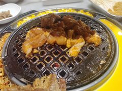 -韩宫宴和牛烤肉(合肥滨湖银泰城店)