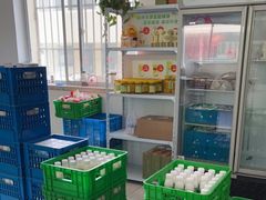 -扬大康源乳业鲜奶吧(大学北路店)