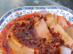 -都江堰石锅鱼