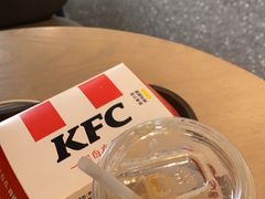 -肯德基(磐谷DT店)